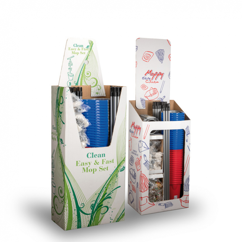 Prodotto Mop-set 13L